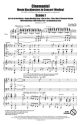 Cinemania! Movie Blockbusters in Concert Chor CD