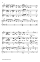 David Welsh_Isaac Slade_Joseph King, Never Say Never SSA Chorpartitur