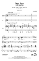 Sugar, Sugar Chor CD