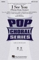 James Horner_Simon Franglen, I See You Chor CD
