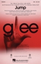 Jump for female choir (SSA) choral score