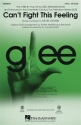 Can't Fight This Feeling for 2-part choir and piano choral score