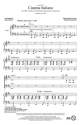 Maury Yeston, Cinema Italiano Chor CD