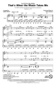 Neil Sedaka, That's When the Music Takes Me Chor CD