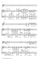 Glen Ballard_Siedah Garrett, Man In The Mirror TTBB Chorpartitur