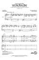 Carly Simon, Let the River Run Chor CD