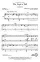 The Boys of Fall Chor CD