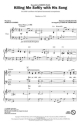 Killing me Softly with his song - CD Chor CD