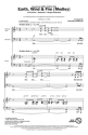 Earth, Wind & Fire SAB Chorpartitur
