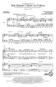 Jon Bon Jovi_Richie Sambora, We Weren'T Born To Follow SAB Chorpartitur