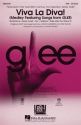 Glee Cast: Viva la Diva! SSA and Piano Chorpartitur
