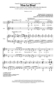 Viva La Diva! Chor CD