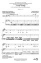 Richard O'Brien, Time Warp (from The Rocky Horror Picture Show) SSA and Piano Chorpartitur