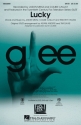 Lucky SATB Chorpartitur