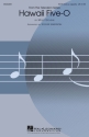 Mort Stevens, Hawaii Five-O SATB Chorpartitur