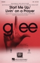 Start Me Up Vocal Chorpartitur