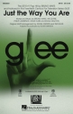Ari Levine_Bruno Mars_Khalil Walton_Khari Cain_Philip Lawrence, Just t SATB Chorpartitur