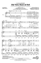 Old Time Rock & Roll Chor CD