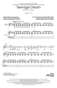 Teenage Dream Chor CD