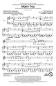 Ari Levine_Bruno Mars_Philip Lawrence, Marry You (featured in Glee) SSA and Piano Chorpartitur