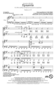 Dynamite 2-Part Choir Chorpartitur