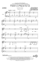 There's a Place for Us for 2-part choir and piano choral score