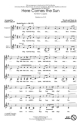 George Harrison, Here Comes the Sun SSAA a Cappella Chorpartitur