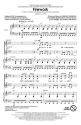 Katy Perry: Firework SSA and Piano Chorpartitur