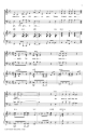John Lennon_Paul McCartney, Can'T Buy Me Love Vocal Chorpartitur