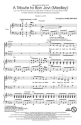 A Tribute to Bon Jovi (Medley) SAB and Piano Chorpartitur