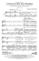 A Tribute to Bon Jovi (Medley) SA and Piano Chorpartitur