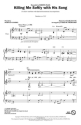 Killing Me Softly with His Song SSA Chorpartitur