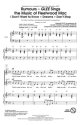 Rumours - Glee Sings The Music Of Fleetwood Mac 2-Part Choir Chorpartitur
