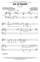 Barrett Yeretsian_Christina Perri_Drew Lawrence, Jar of Hearts Chor CD