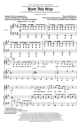 Fernando Garibay_Jeppe Laursen_Paul Blair_Stefani Germanotta, Born Thi Chor CD