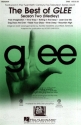 The Best of Glee - Season Two SAB Chorpartitur