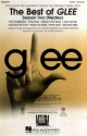 The Best of Glee - Season Two 2-Part Choir and Piano Chorpartitur