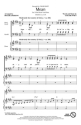 Taylor Swift, Mean 3-Part Choir Chorpartitur