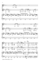 Adam Anders_Johan Schuster_Martin Sandberg_Peer Astrom_Savan Kotecha, 2-Part Choir Chorpartitur