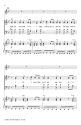 Adam Anders_Johan Schuster_Martin Sandberg_Peer Astrom_Savan Kotecha, Chor CD