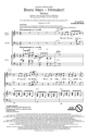 Bruno Mars - Hitmaker! 3-Part Choir Chorpartitur