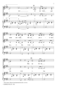 Enya_Nicky Ryan, Caribbean Blue SSA Chorpartitur