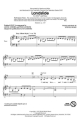Landslide Chor CD