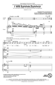 I Will Survive/Survivor 3-Part Choir Chorpartitur