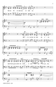 John Fogerty, Green River SAB Chorpartitur