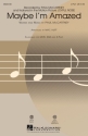Paul McCartney, Maybe I'm Amazed 2-Part Choir Chorpartitur