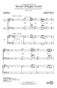 Stephen T. Young, Seven Bridges Road TTBB Chorpartitur
