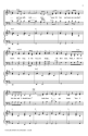 Liz Rose_Taylor Swift, Taylor Swift in Concert SATB Chorpartitur