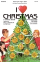 I Love Christmas (Feature Medley) 2-Part Choir Chorpartitur
