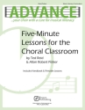 Advance Your Choir with a Cure for Musical Literac Chor CD